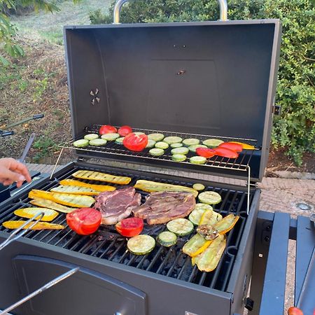 Case Crovina Salsomaggiore Terme Ngoại thất bức ảnh