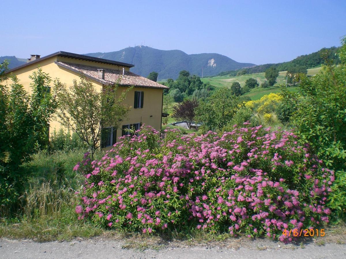Case Crovina Salsomaggiore Terme Ngoại thất bức ảnh