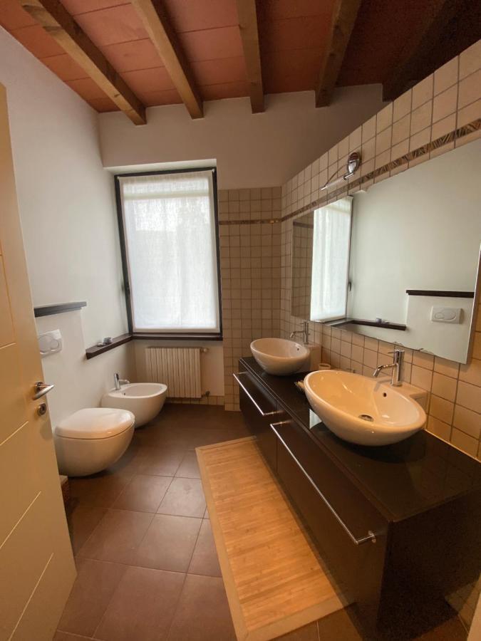 Case Crovina Salsomaggiore Terme Ngoại thất bức ảnh